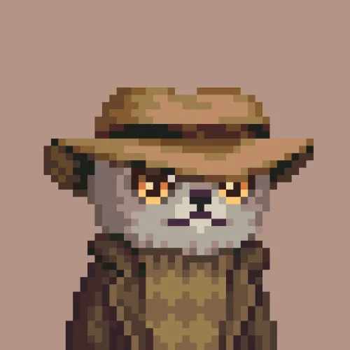 Critters Cult#2402