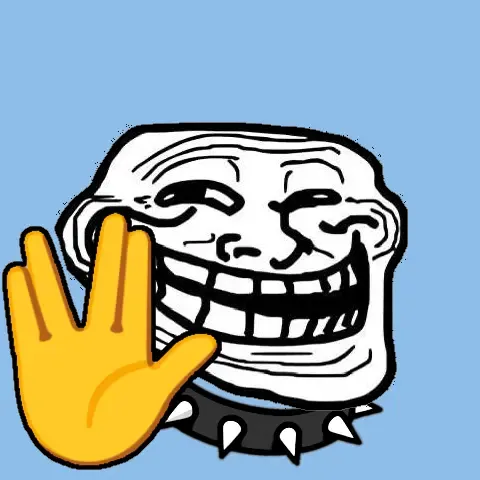 TROLL #442
