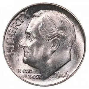 Dime #1057 (#67400144)