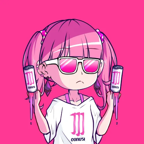 ENERGY DRINK CONUSI C #215