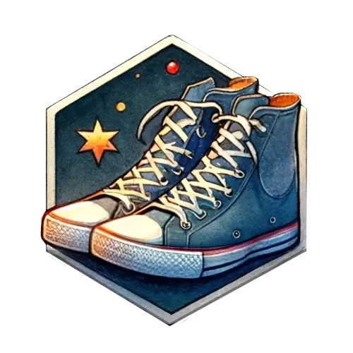 Sneakers #2617