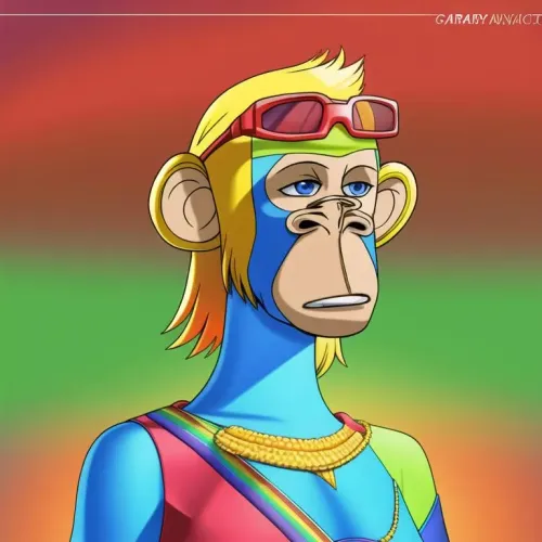 Colorape #491