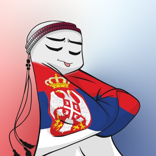 Phantom #0