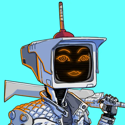 Bot #2128