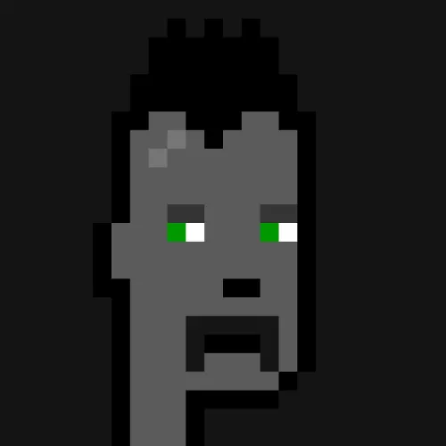 PFP #3954