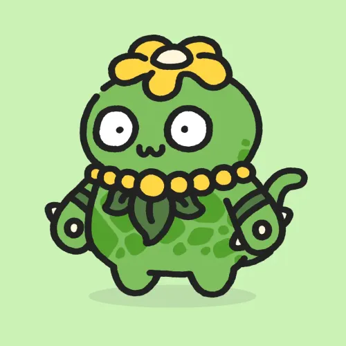 Cool Pet #19960
