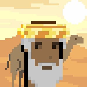 APTOPUNKS #107