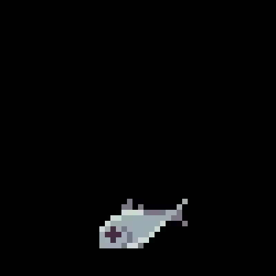 Dead Fish #49