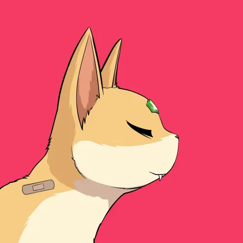 Meovax #245