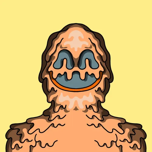 |Hedz| Drippy Ghost #248