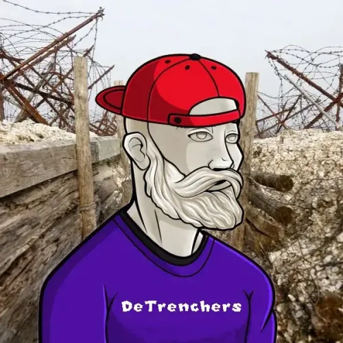 DeTrencher #94
