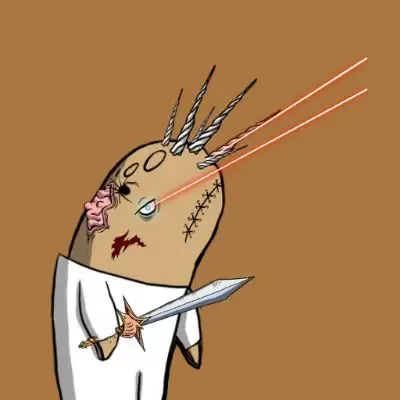 Gnarly Narwhals #1402 (#101213961)