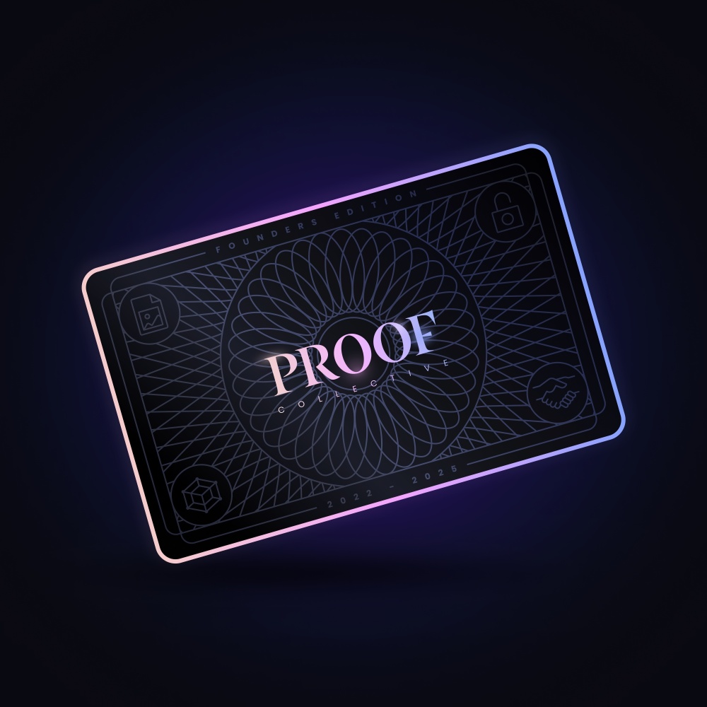 PROOFCollective #238