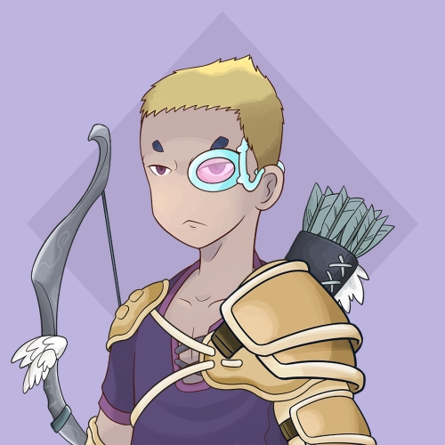 TenebrisianArcher #8354