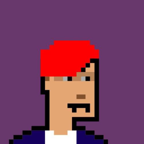 JustPixel #25