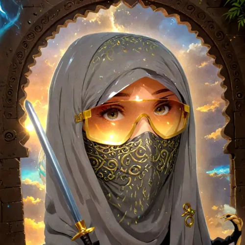 Niqadio #359