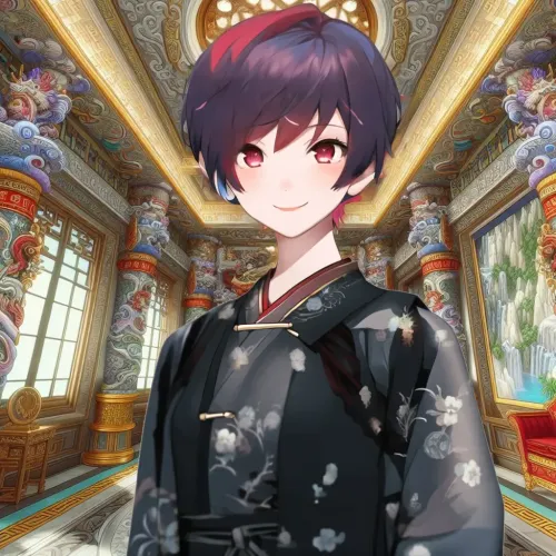 Le'Born RWA Genesis #1006