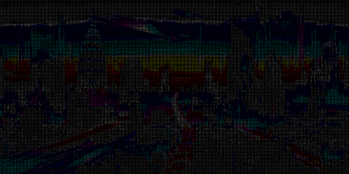 ```
neon skies
`--.__
_____ __. __.
.´ '-'< )-------' <'
('-.'-. \/
( '|_) > ,'-`|
'_.'| /..-.____.-'_.,/
'---'``` ```
dreamscape urbania
``` #115