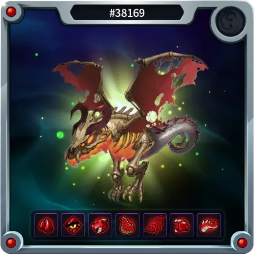Drago #38169