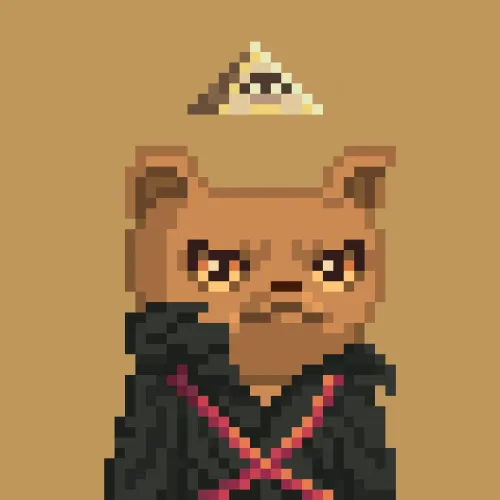 Critters Cult#698