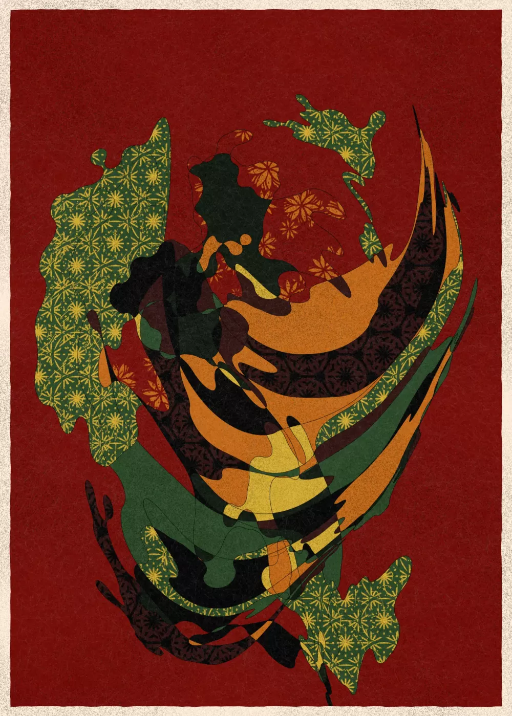 Memories of Qilin #473