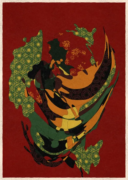 Memories of Qilin #473