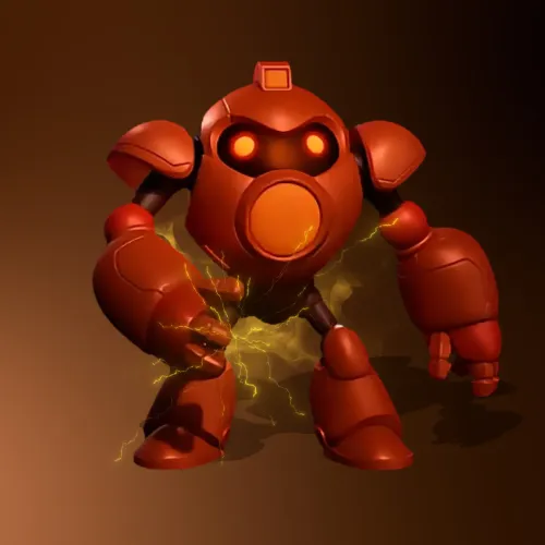 The Battlemaster #4328