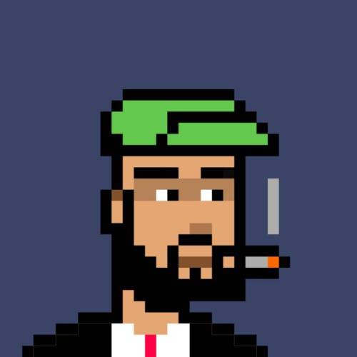 JustPixel #250