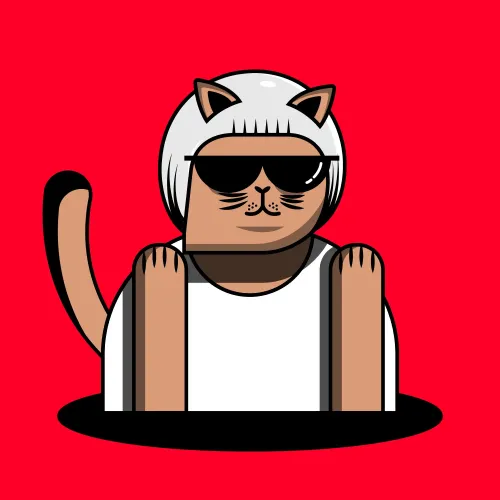 ReadyPlayerCat #4598