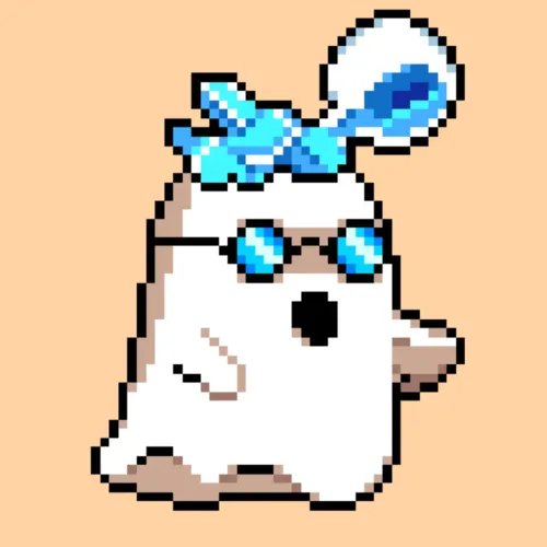 Ghost Lab #2798