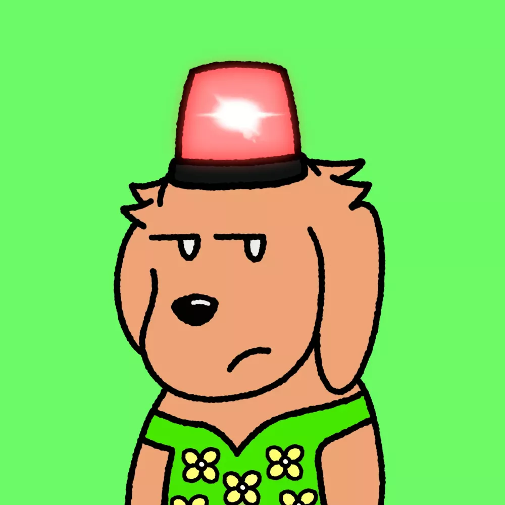 DoodleDogs #5554