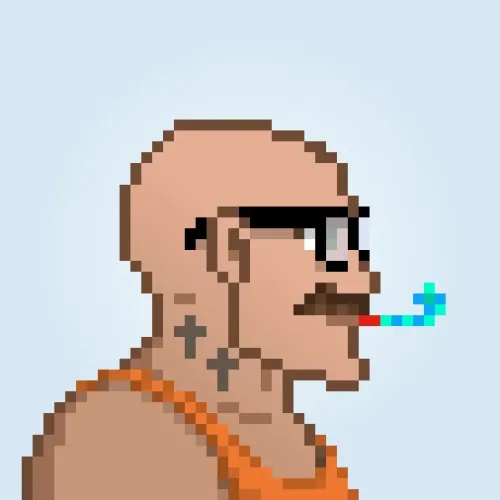 CHADS #85