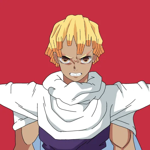 Anime Corps #53