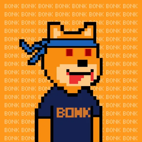 Bonkamigo #3296