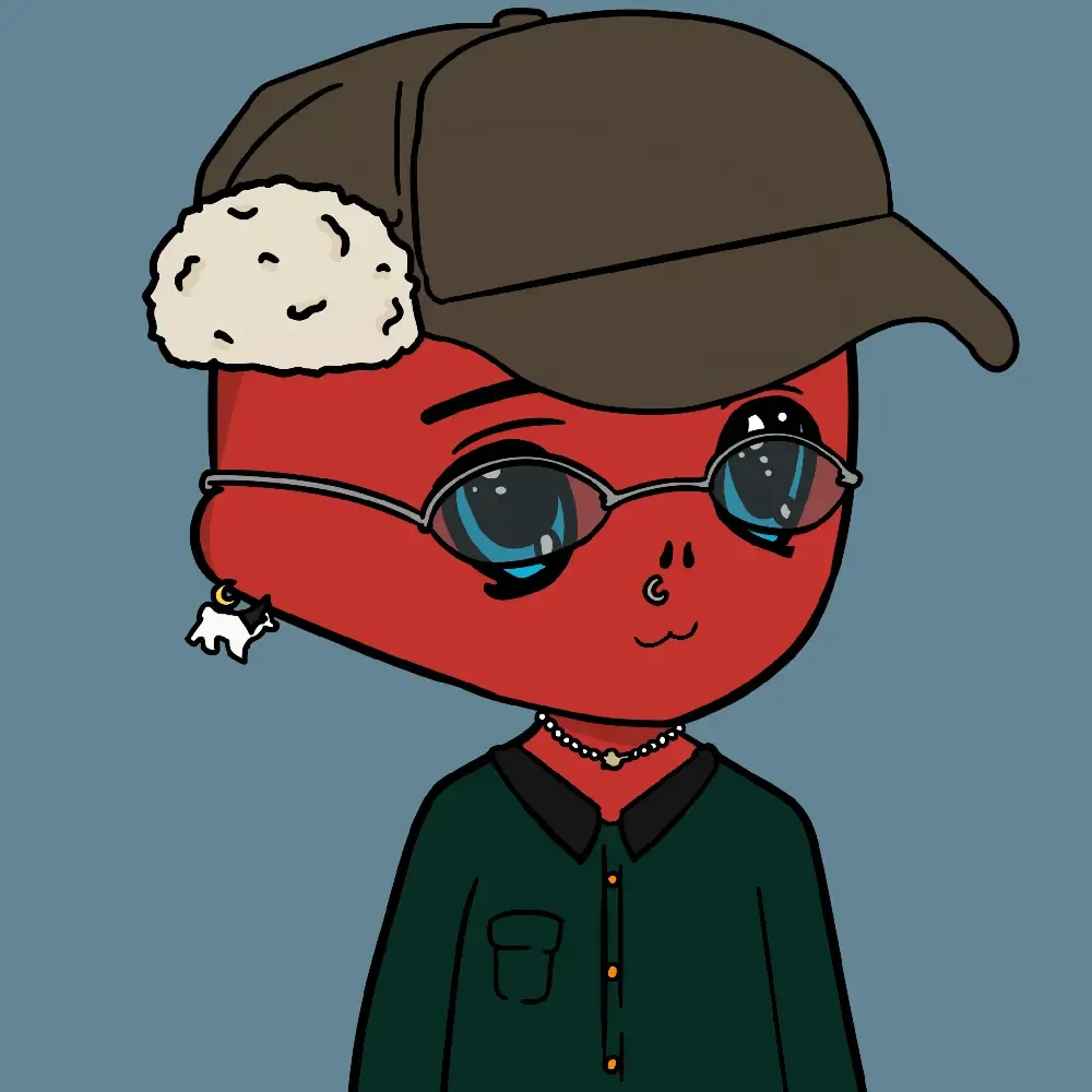 Frens-CLOAKS #2134