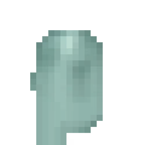 Glass Punk #7853