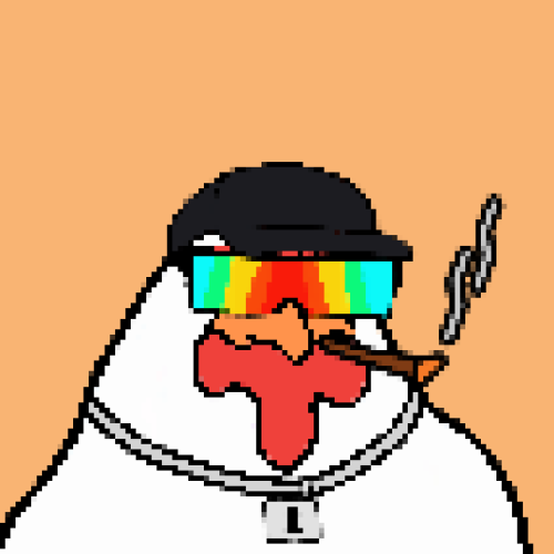 GREG #616