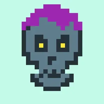 CryptoSkull #5152