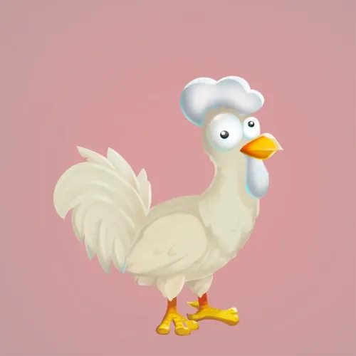 Chicken25758 #12114
