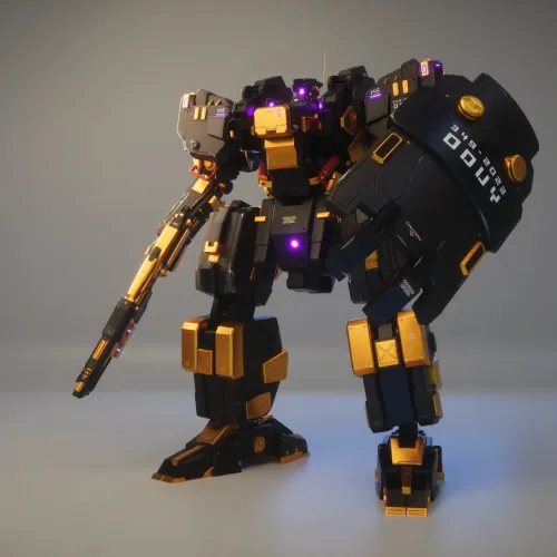 Bi·Mech #1299