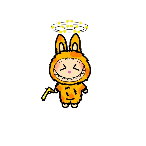 Labubu #714