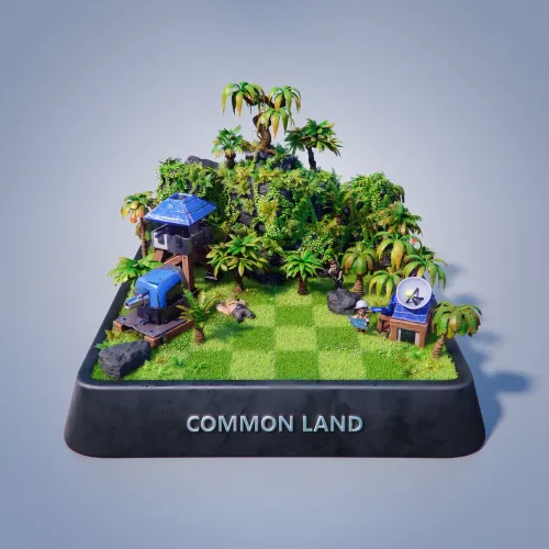 COMMON ＃4621