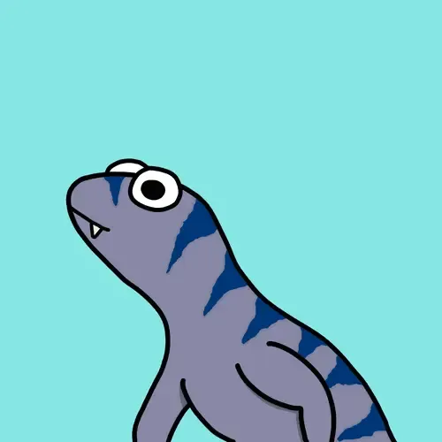 Ethlizards #4135