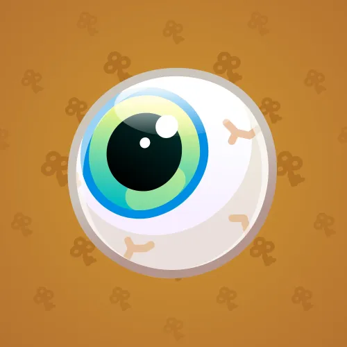 Evil Eye #10688