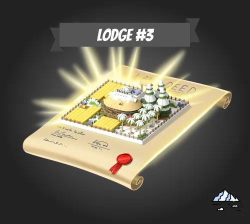 Lodge 3