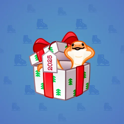 Snake Box #2257