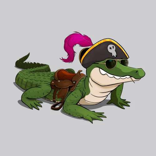 TokenGator #3796