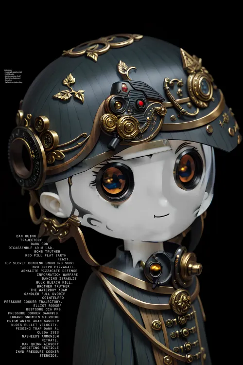 SchizoPoster #2841