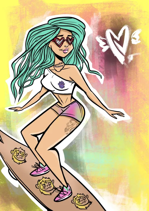 Shredding Vixen A #15