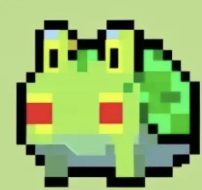 frog 18 #17